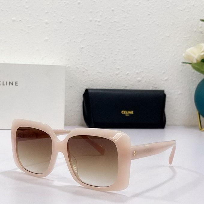 Celine Sunglasses AAA+ ID:20220728-42